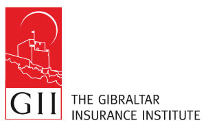 The Gibraltar Insurance Institute Logo