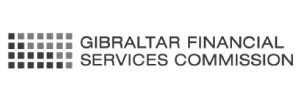 Gibraltar Financial Services Commission Logo