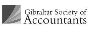 Gibraltar Society of Accountants Logo